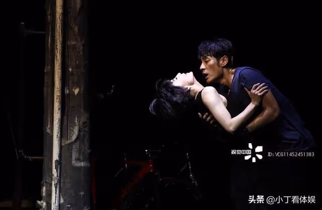 《人世間》主演殷桃:我的5段感情都是失敗的,我為我的演技驕傲