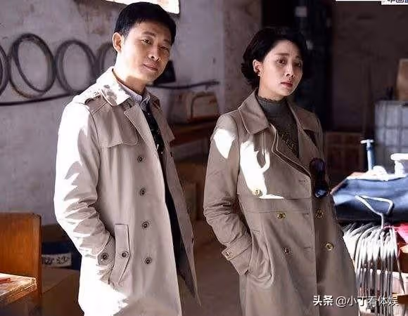《人世間》主演殷桃:我的5段感情都是失敗的,我為我的演技驕傲