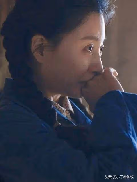 《人世間》主演殷桃:我的5段感情都是失敗的,我為我的演技驕傲