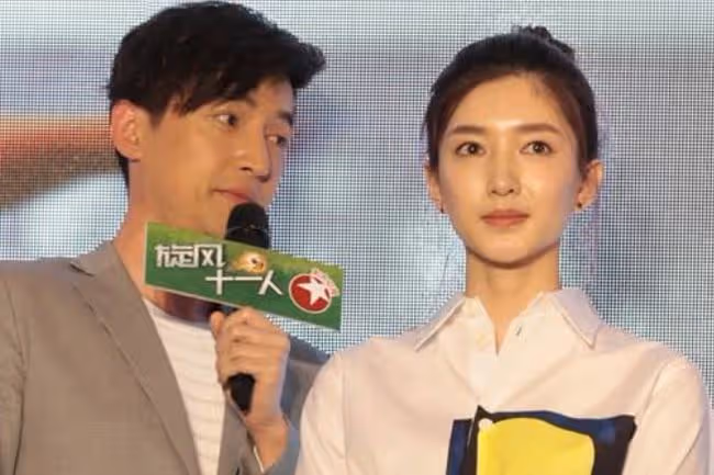 胡歌為什麼還單身,你看看他前任怎麼說的就知道了,難怪他還單!