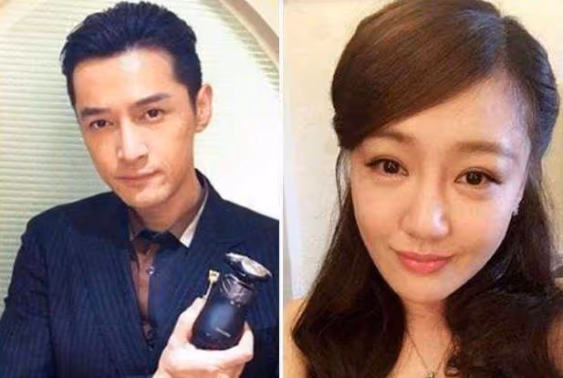 胡歌為什麼還單身,你看看他前任怎麼說的就知道了,難怪他還單!