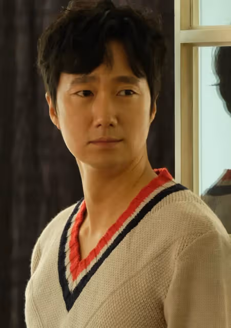 偶像「嫁」粉絲,韓國影帝選擇和困難時期陪在身邊的粉絲相伴一生