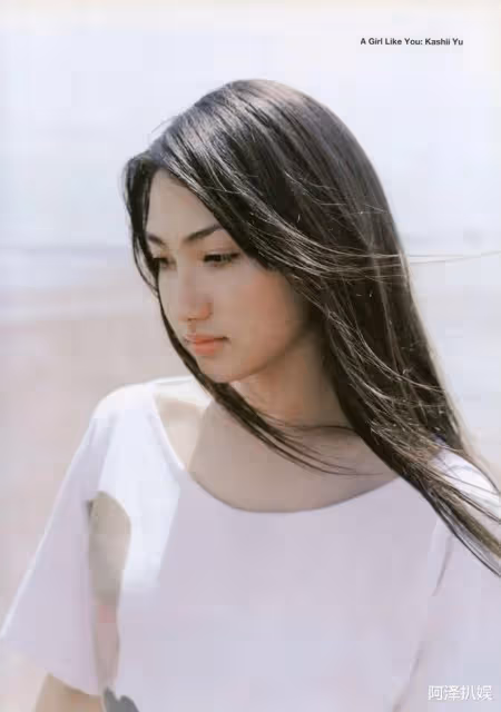 歷經喪子之痛後7年,她終於重返娛樂圈