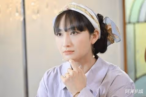 歷經喪子之痛後7年,她終於重返娛樂圈
