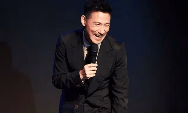 出手大方！網傳張學友花108萬在觀音像蓮花座上刻字，保家人平安