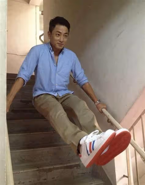 疫情蔓延到影壇!古天樂新片劇組陷恐慌,眾人做足措施並勤做檢測