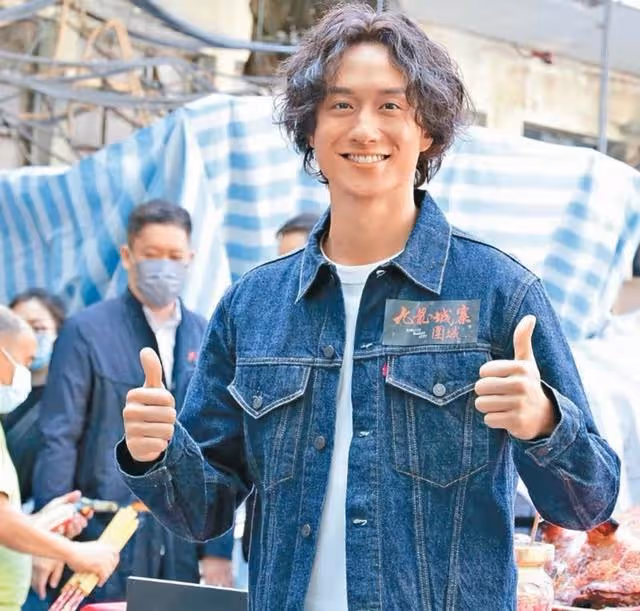 疫情蔓延到影壇!古天樂新片劇組陷恐慌,眾人做足措施並勤做檢測