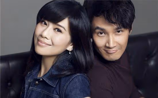 羨慕!香港知名女星減肥餐背後藏滿滿愛意,老公為其親自炮製美食
