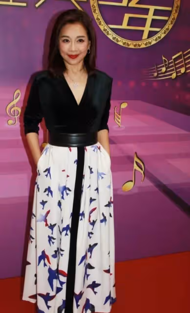羨慕!香港知名女星減肥餐背後藏滿滿愛意,老公為其親自炮製美食