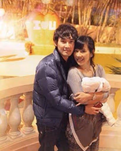 羨慕!香港知名女星減肥餐背後藏滿滿愛意,老公為其親自炮製美食