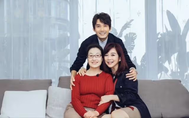 羨慕!香港知名女星減肥餐背後藏滿滿愛意,老公為其親自炮製美食