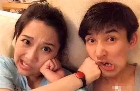 羨慕!香港知名女星減肥餐背後藏滿滿愛意,老公為其親自炮製美食