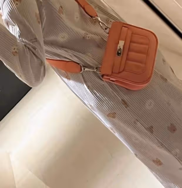 揮金如土!香港知名男星太太過度炫富引負評,愛買冷門款被嘲無品