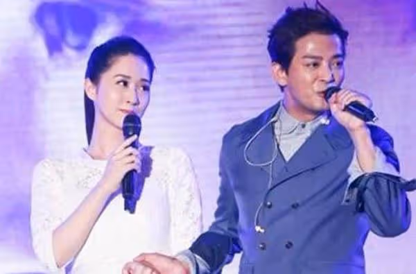 揮金如土!香港知名男星太太過度炫富引負評,愛買冷門款被嘲無品