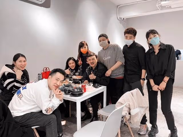恭喜!38歲抗癌女星挺過第70次化療,為女兒賺學費成續命動力