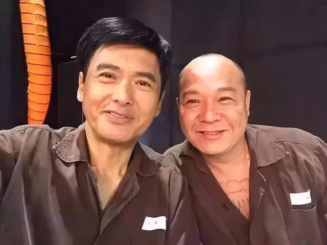 恭喜！著名港星內地新餐廳即將開業，招聘員工最低薪酬4000保底