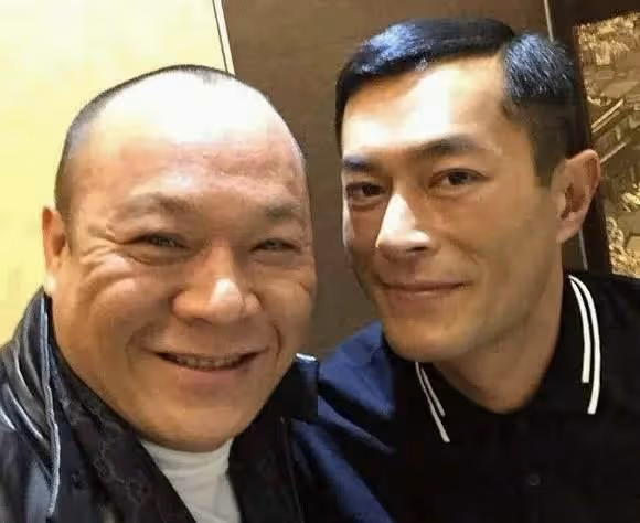 恭喜！著名港星內地新餐廳即將開業，招聘員工最低薪酬4000保底