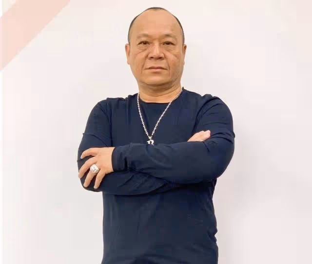 恭喜！著名港星內地新餐廳即將開業，招聘員工最低薪酬4000保底