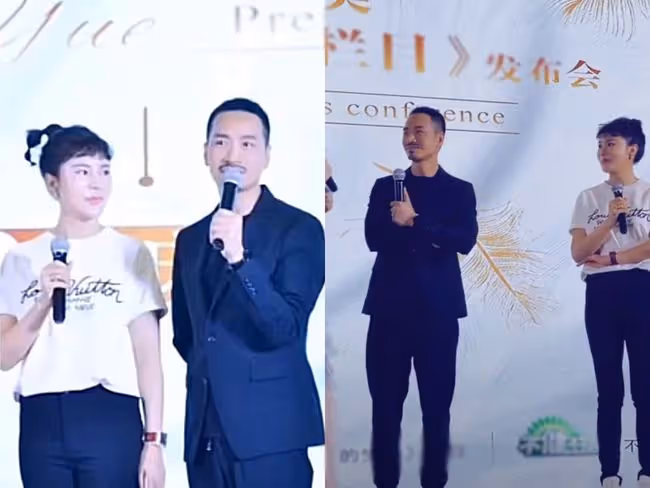 46歲何晟銘疑公開戀情!神秘美女曬多張合照,兩人曾同去高端酒店