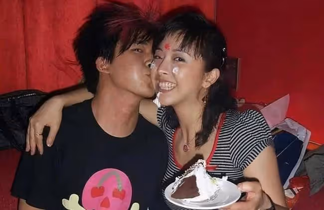 「喬春燕」黃小蕾:5歲父母離婚,21歲闖娛樂圈,如今被寵成公主