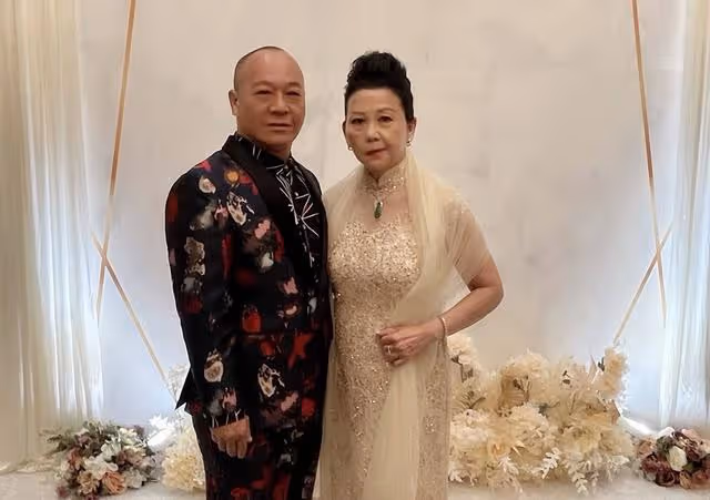 恭喜！著名港星內地新餐廳即將開業，招聘員工最低薪酬4000保底