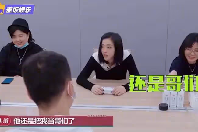 「喬春燕」黃小蕾:5歲父母離婚,21歲闖娛樂圈,如今被寵成公主