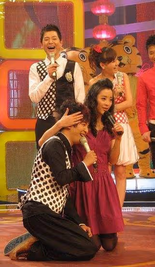 「喬春燕」黃小蕾:5歲父母離婚,21歲闖娛樂圈,如今被寵成公主