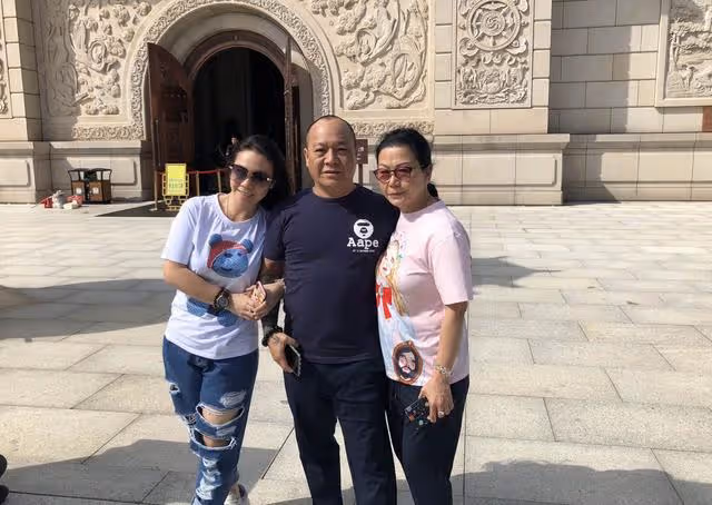 恭喜！著名港星內地新餐廳即將開業，招聘員工最低薪酬4000保底