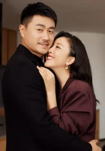 「喬春燕」黃小蕾:5歲父母離婚,21歲闖娛樂圈,如今被寵成公主