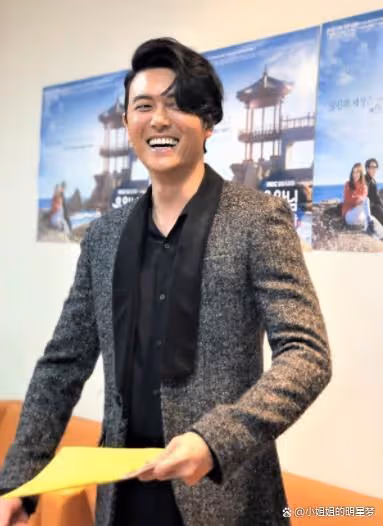 出道即巔峰的明星,巔峰之後再無代表作!曾經的他們為啥都不火了