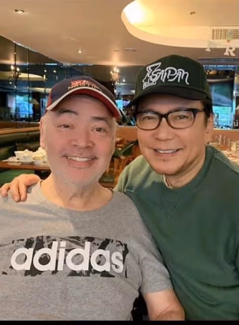 65歲港星病情惡化!持續高燒靠氧氣機續命,多病纏身住養老院多年