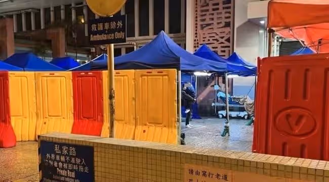 65歲港星病情惡化!持續高燒靠氧氣機續命,多病纏身住養老院多年