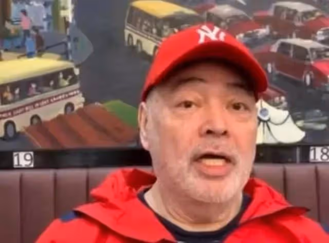 65歲港星病情惡化!持續高燒靠氧氣機續命,多病纏身住養老院多年