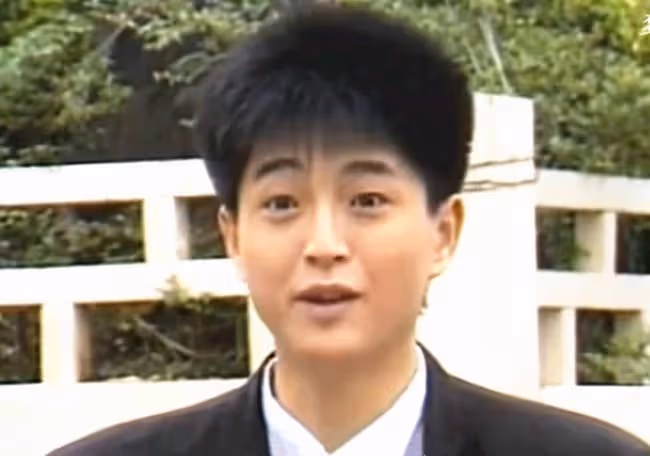 男星李國超傷口半年不愈!至今查不出病因,懷疑跟刮腳皮習慣有關