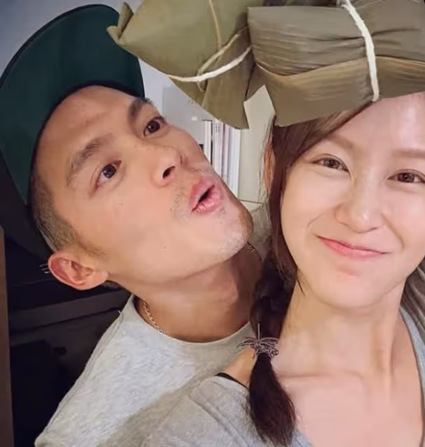 恭喜!張韶涵前男友再當爸,開派對公布二胎性別,兒女雙全太幸福