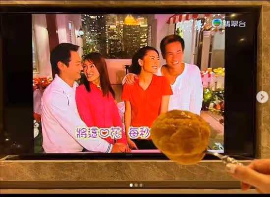 前TVB「師奶殺手」看好新一代接班人,翻唱歌曲爆紅感謝內地網友
