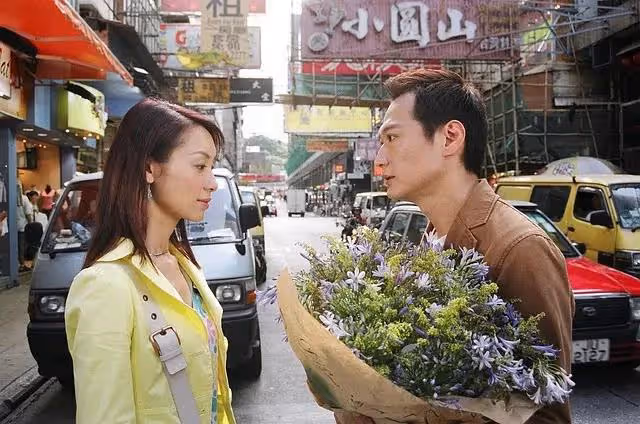 前TVB「師奶殺手」看好新一代接班人,翻唱歌曲爆紅感謝內地網友