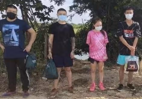 小六是詐騙成員?說謊被實錘,找她工作的人,至今下落不明