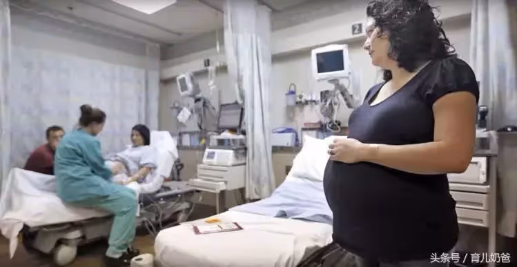 有夠猛！親姐妹「同一天剖腹產」生下2對雙胞胎！醫生鑒定：4個孩子的爸爸是「同一人」
