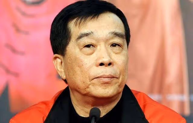 石富寬和李金斗是「老閨蜜」,關係好交情深,都和郭德綱有淵源
