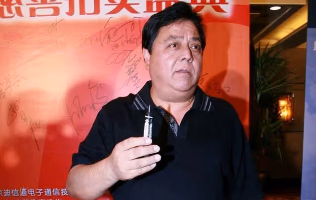 石富寬和李金斗是「老閨蜜」,關係好交情深,都和郭德綱有淵源