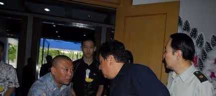 石富寬和李金斗是「老閨蜜」,關係好交情深,都和郭德綱有淵源