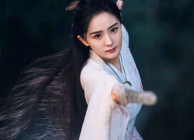 幾次三番硬凹少女，大齡演員們給新人留條活路吧！