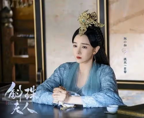 幾次三番硬凹少女，大齡演員們給新人留條活路吧！