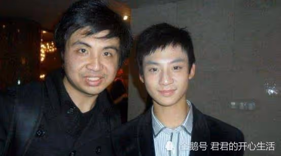 14歲被陳凱歌看中,曾和葛優飆戲,因違約賠償40萬,今仍不溫不火