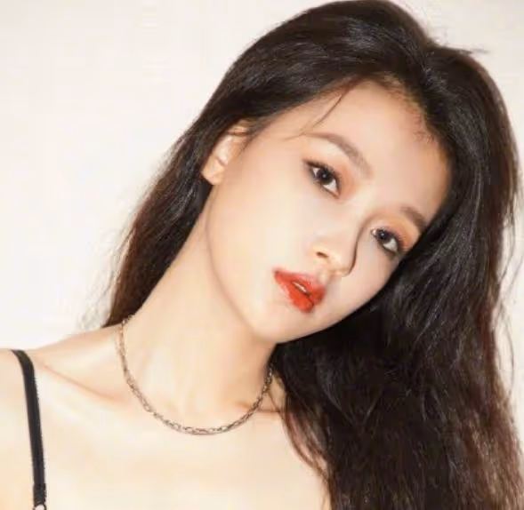 為何孫怡從來不演古裝劇，看到她的古裝造型後，確定不是李沁？