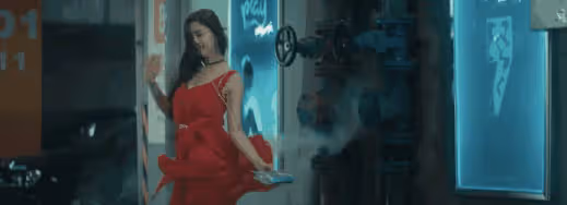 亞洲第一美女「克拉拉」除了漂亮的臉蛋和性感的身材還有什麼?