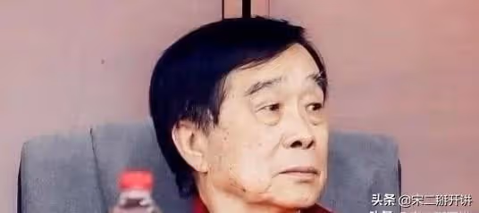 71歲石富寬近況曝光，患癌症身形消瘦惹心酸，4個徒弟都是人才