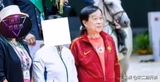 71歲石富寬近況曝光，患癌症身形消瘦惹心酸，4個徒弟都是人才