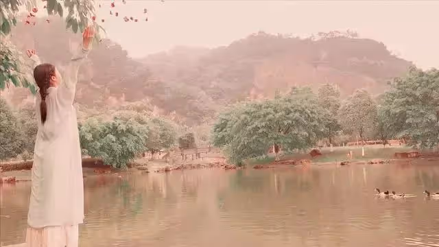 離婚後我重新追求前妻,前妻:我和別人發生了關係,你介意嗎?
